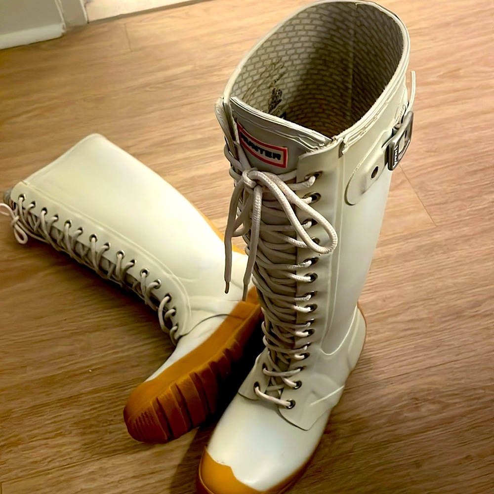💥HUNTER BOOTS💥 ️